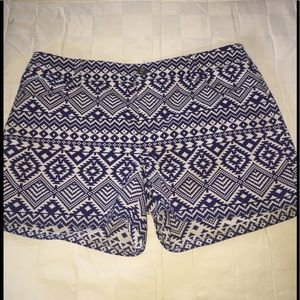 Laundry by Shelli Segal Icat shorts